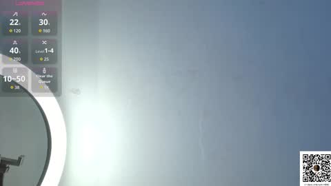 Snapshot of eva_sin18 chatting on 10/18/25, 11:05 Eva Sin online show from 10/18/25, 11:05