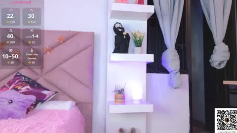 Snapshot of eva_sin18 chatting on 11/04/25, 11:26 Eva Sin online show from 11/04/25, 11:26