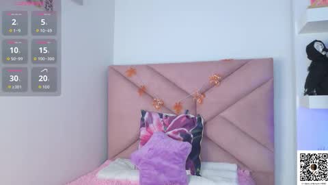 Snapshot of eva_sin18 chatting on 11/05/25, 11:27 Eva Sin online show from 11/05/25, 11:27