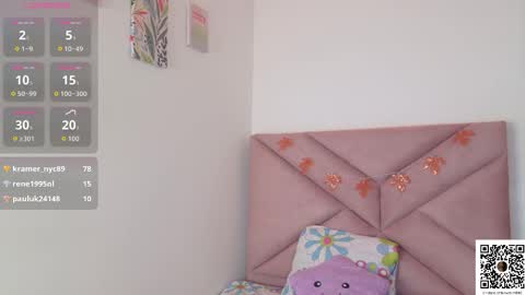 Snapshot of eva_sin18 chatting on 11/14/25, 12:09 Eva Sin online show from 11/14/25, 12:09