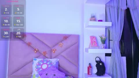 Snapshot of eva_sin18 chatting on 11/26/25, 11:17 Eva Sin online show from 11/26/25, 11:17