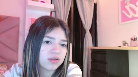 Snapshot of eva_sin18 chatting on 11/28/25, 11:07 Eva Sin online show from 11/28/25, 11:07