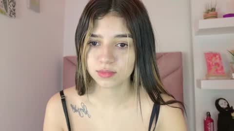 Snapshot of eva_sin18 chatting on 12/02/25, 11:11 Eva Sin online show from 12/02/25, 11:11