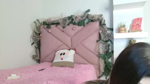 Eva Sin online show from 12/14/25, 11:20