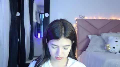 Eva Sin online show from 01/06/26, 11:18