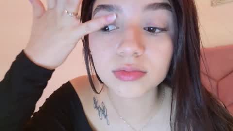 Eva Sin online show from 02/10/26, 11:09