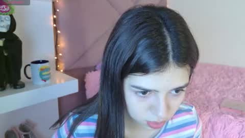 Eva Sin online show from 02/27/26, 11:16