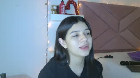 Eva Sin online show from 03/02/26, 07:15