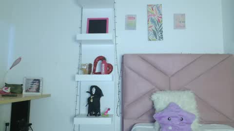 Eva Sin online show from 04/14/26, 11:22