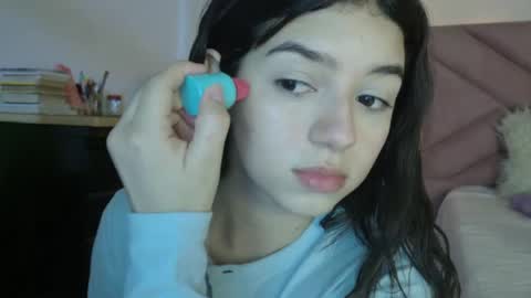 Eva Sin online show from 04/15/26, 11:27