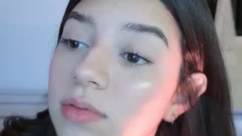 Snapshot of eva_sin18 chatting on 06/17/26, 11:49 Eva Sin online show from 06/17/26, 11:49