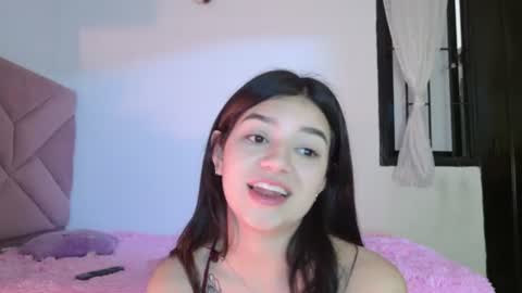 Snapshot of eva_sin18 chatting on 06/24/26, 01:26 Eva Sin online show from 06/24/26, 01:26