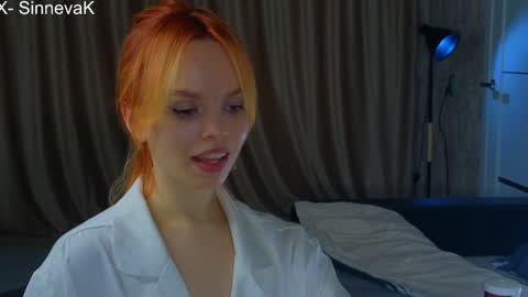 Hi there i am Eva and i wish create a nice community with you so join my Ticket Show for more pleasure online show from 01/11/25, 09:15