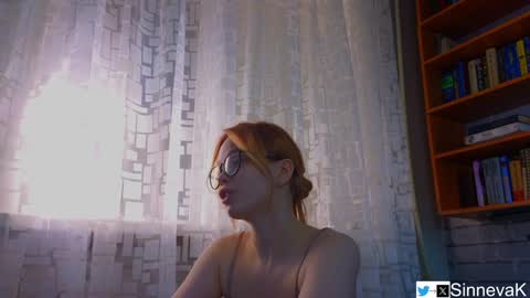 Hi there i am Eva and i wish create a nice community with you so join my Ticket Show for more pleasure online show from 01/25/25, 04:03