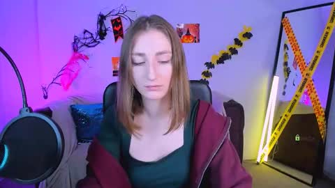 Eva online show from 10/27/25, 06:50