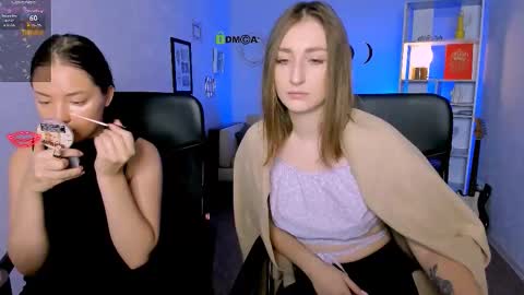 Eva online show from 11/25/25, 07:30