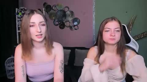 Eva online show from 11/27/25, 06:48