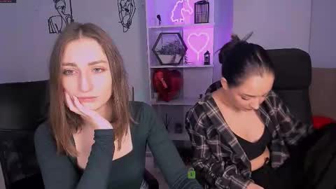 Eva online show from 11/28/25, 07:22