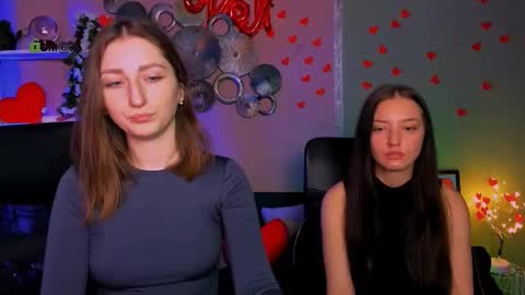 Eva online show from 02/12/26, 07:03