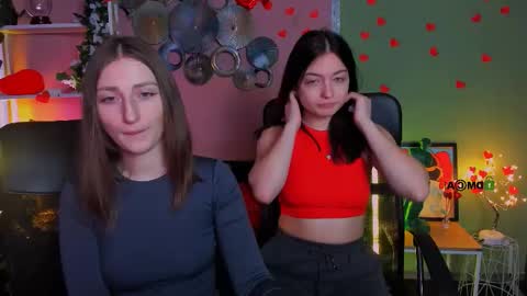 Eva online show from 02/17/26, 07:05