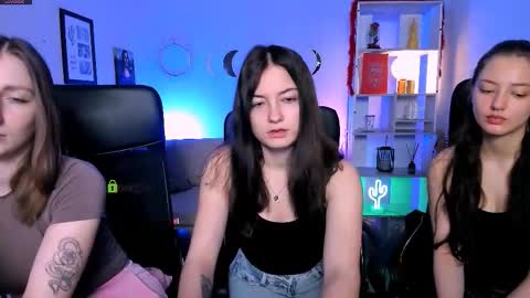 Eva online show from 02/26/26, 06:45