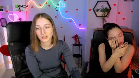 Eva online show from 04/08/26, 06:35