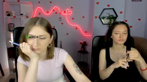 Eva online show from 05/19/26, 05:58