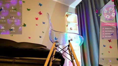 Eva Sterling online show from 02/26/26, 04:17