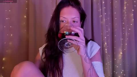 Fansly -  - use this referral link to support me  online show from 02/04/26, 04:57