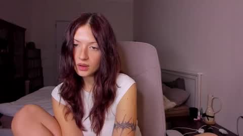 Snapshot of eva_sun chatting on 03/15/26, 04:35 Fansly - - use this referral link to support me online show from 03/15/26, 04:35