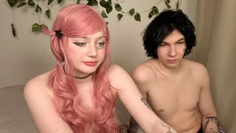 Eva Sunshine Blue Eyes online show from 05/05/26, 11:24