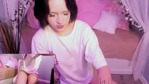 Ariel online show from 02/19/26, 02:13