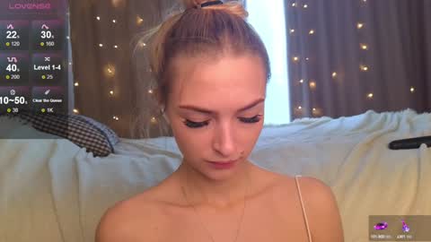 Hello Im Eva online show from 01/16/25, 11:58