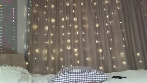 Hello Im Eva online show from 01/19/25, 03:53