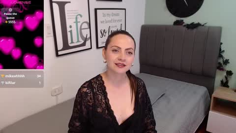 Eva online show from 12/12/24, 04:21