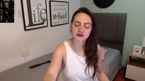 Eva online show from 01/11/25, 12:50