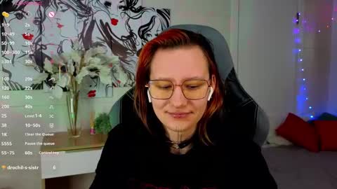 Snapshot of eva_vils chatting on 01/16/25, 03:24 eva_vils online show from 01/16/25, 03:24