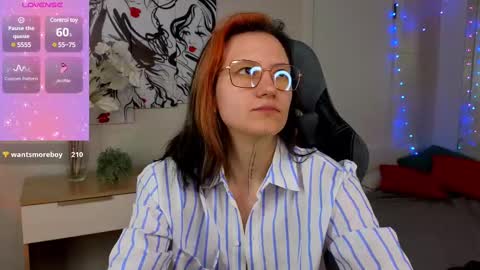 Snapshot of eva_vils chatting on 01/18/25, 06:43 eva_vils online show from 01/18/25, 06:43