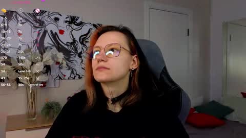 Snapshot of eva_vils chatting on 01/29/25, 01:07 eva_vils online show from 01/29/25, 01:07