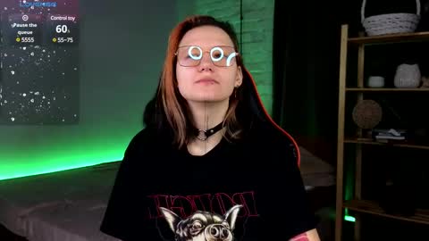 Snapshot of eva_vils chatting on 01/30/25, 12:48 eva_vils online show from 01/30/25, 12:48