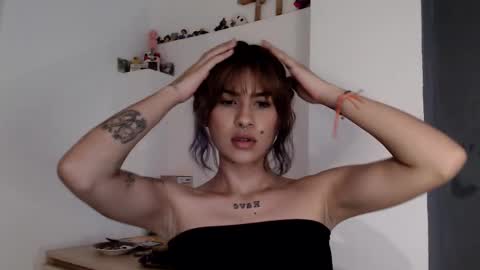 MISS EVY online show from 12/17/25, 10:38