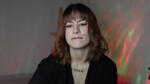 MISS EVY online show from 03/09/26, 02:48