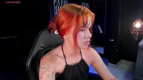 MISS EVY online show from 05/15/26, 04:41