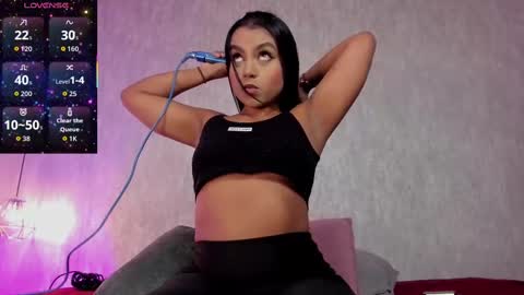 Eva online show from 09/09/25, 03:22