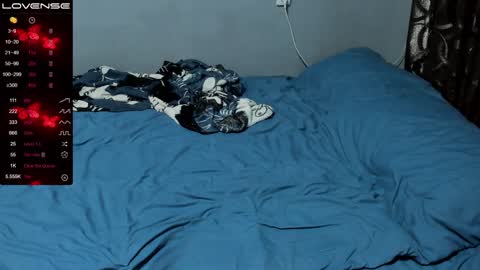 Eva online show from 12/20/24, 03:21