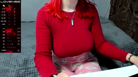 Eva online show from 12/22/24, 03:11