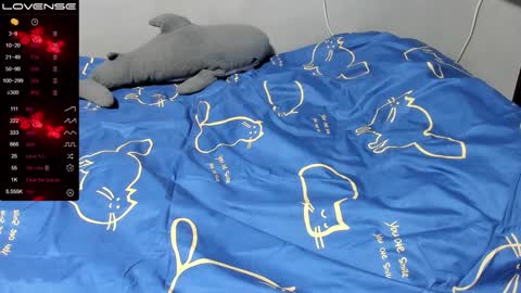 Eva online show from 01/10/25, 02:02