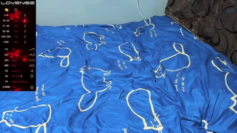 Eva online show from 01/13/25, 01:39