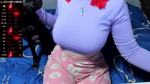 Eva online show from 01/18/25, 03:49