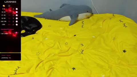 Eva online show from 02/14/25, 04:31